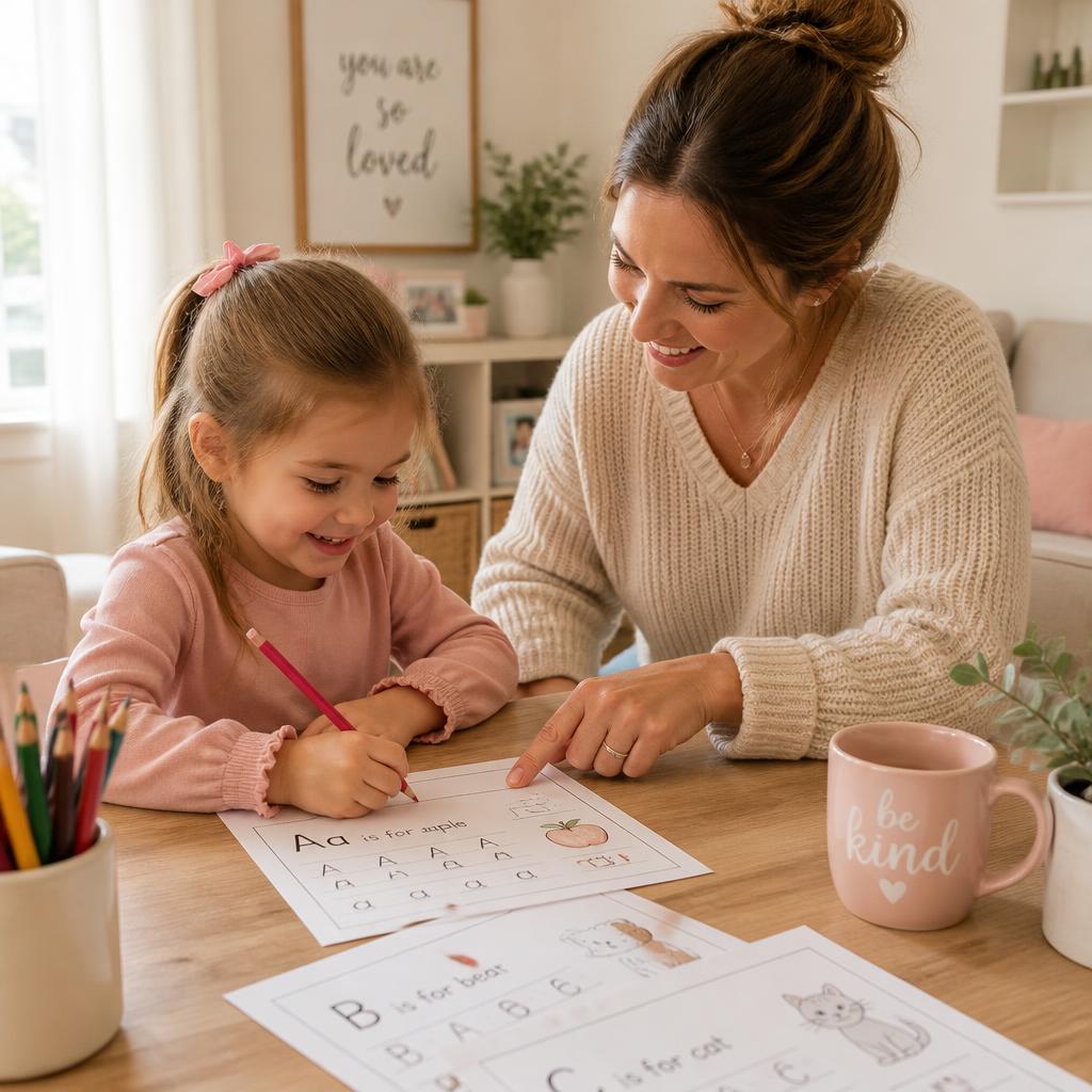 Kit imprimible El Club de las Emociones — más de 100 actividades, 10 herramientas y 10 bonos gratis para toda la familia